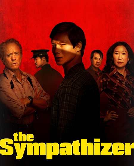 مشاهدة مسلسل The Sympathizer الحلقة 1 مترجمة