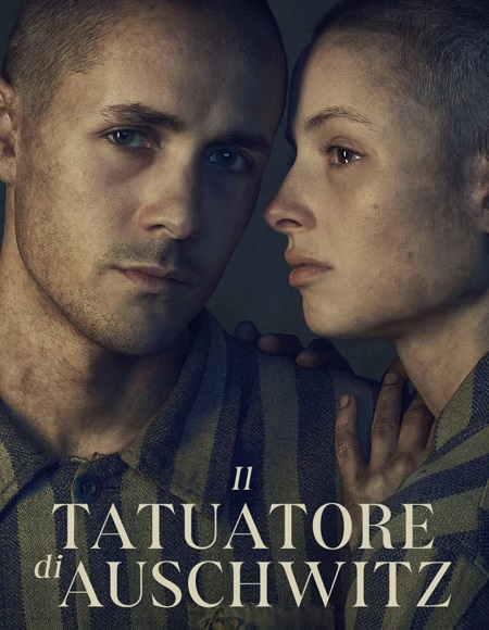 مشاهدة مسلسل The Tattooist of Auschwitz الحلقة 2 مترجمة