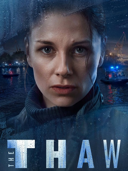 مشاهدة مسلسل The Thaw الموسم الاول الحلقة 6 مترجمة