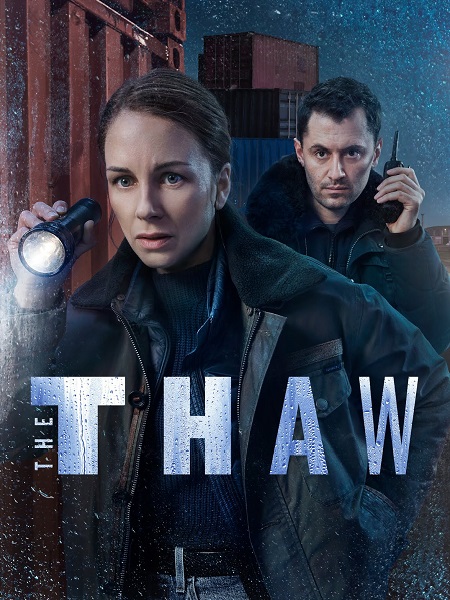 مشاهدة مسلسل The Thaw الموسم الثاني الحلقة 1 مترجمة