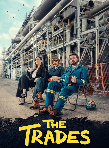 مشاهدة مسلسل The Trades الموسم الاول الحلقة 1 مترجمة