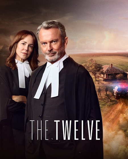 مشاهدة مسلسل The Twelve الموسم الثاني الحلقة 2 مترجمة