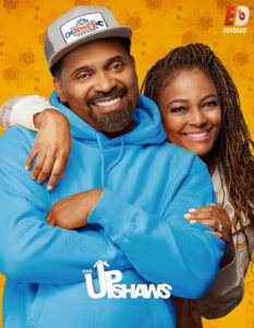 شاهد مشاهدة مسلسل The Upshaws الموسم الخامس الحلقة 6 مترجمة