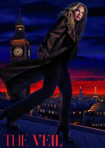 مشاهدة مسلسل The Veil الحلقة 2 مترجمة