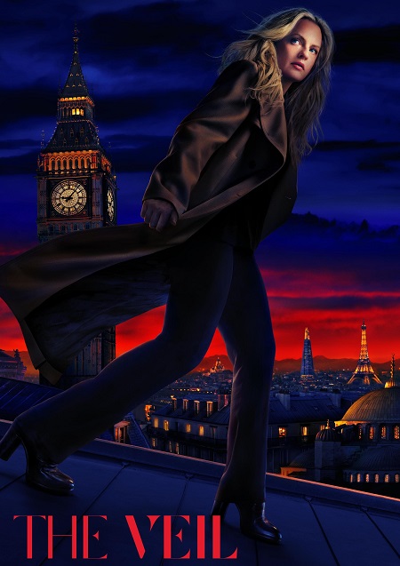 مشاهدة مسلسل The Veil الحلقة 2 مترجمة