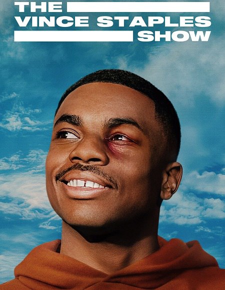 مشاهدة مسلسل The Vince Staples Show الموسم الاول الحلقة 1 مترجمة