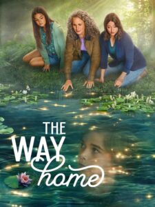مشاهدة مسلسل The Way Home الموسم الثاني الحلقة 7 مترجمة