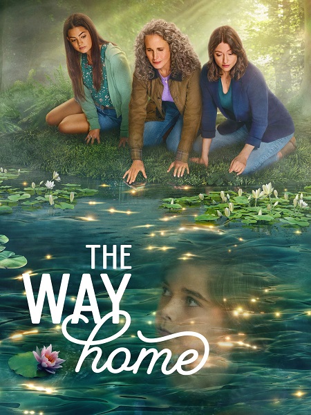 مشاهدة مسلسل The Way Home الموسم الثاني الحلقة 9 مترجمة