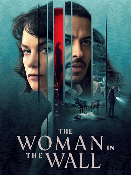 مشاهدة مسلسل The Woman in the Wall الموسم الاول الحلقة 5 مترجمة