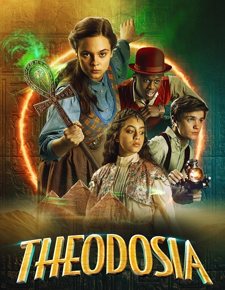 مشاهدة مسلسل Theodosia الموسم الاول الحلقة 15 مترجمة