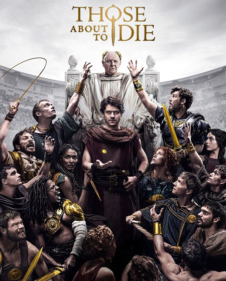 مشاهدة مسلسل Those About to Die الموسم الاول الحلقة 3 مترجمة
