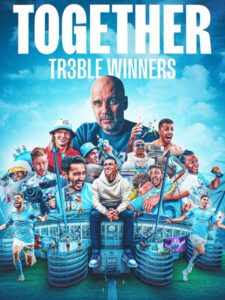 مشاهدة مسلسل Together Treble Winners الحلقة 4 مترجمة