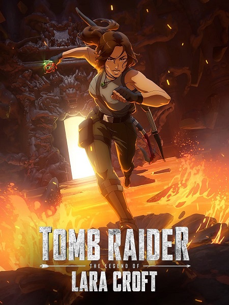 مشاهدة مسلسل Tomb Raider The Legend of Lara Croft الموسم الاول الحلقة 6 مترجمة