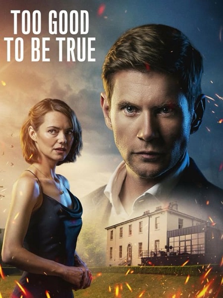 مشاهدة مسلسل Too Good to be True الحلقة 3 مترجمة