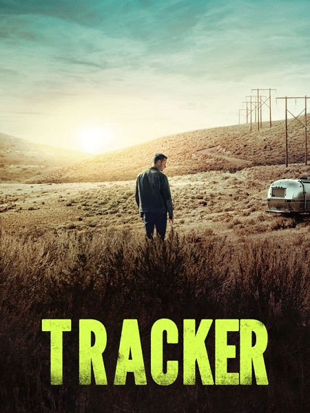 مشاهدة مسلسل Tracker 2024 الموسم الاول الحلقة 6 مترجمة