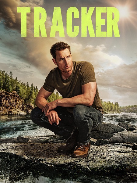 مشاهدة مسلسل Tracker 2024 الموسم الثاني الحلقة 2 مترجمة