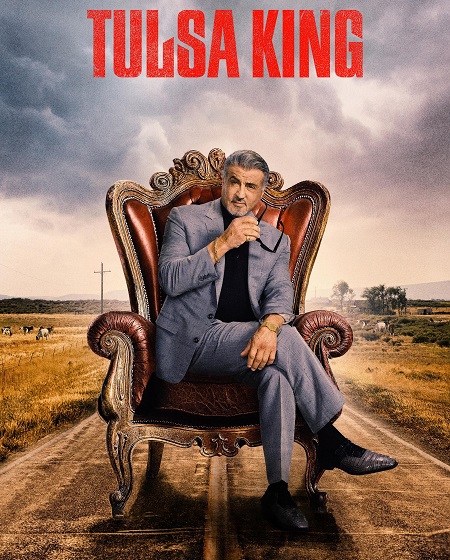 مشاهدة مسلسل Tulsa King الموسم الثاني الحلقة 7 مترجمة