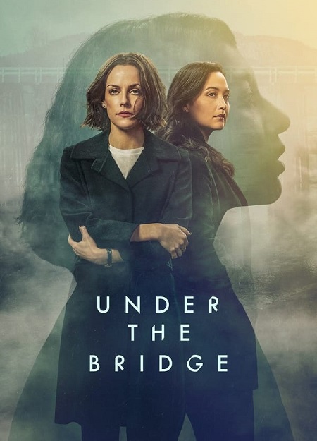 مشاهدة مسلسل Under the Bridge الحلقة 1 مترجمة