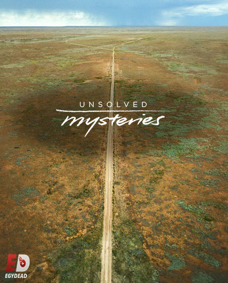 مشاهدة مسلسل Unsolved Mysteries الموسم الخامس الحلقة 3 مترجمة