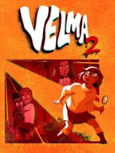 مشاهدة مسلسل Velma الموسم الثاني الحلقة 7 مترجمة