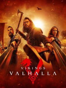 مشاهدة مسلسل Vikings Valhalla الموسم الثالث الحلقة 7 مترجمة
