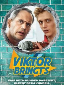 مشاهدة مسلسل Viktor Bringt’s الموسم الاول الحلقة 5 مترجمة