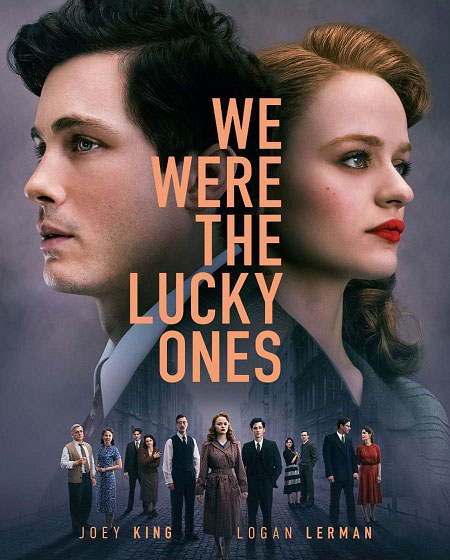 مشاهدة مسلسل We Were the Lucky Ones الحلقة 2 مترجمة