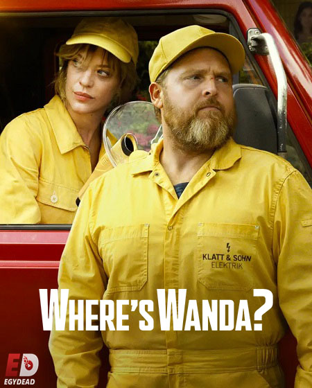 مشاهدة مسلسل Where’s Wanda الموسم الاول الحلقة 6 مترجمة