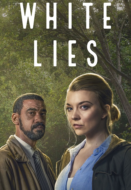 مشاهدة مسلسل White Lies الحلقة 8 مترجمة