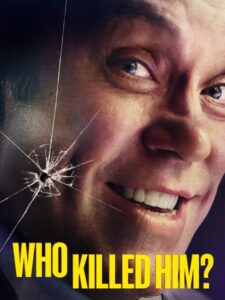 مشاهدة مسلسل Who killed him الحلقة 1 مترجمة