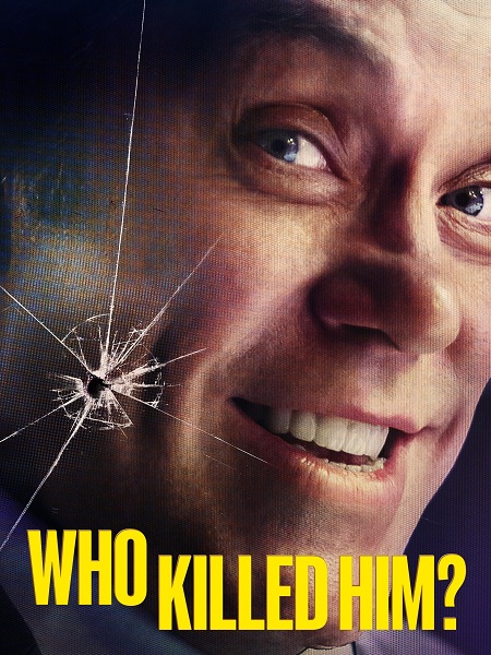 مشاهدة مسلسل Who killed him الحلقة 2 مترجمة