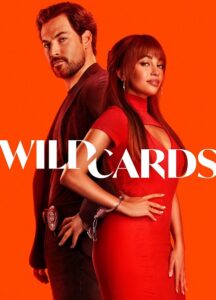 مشاهدة مسلسل Wild Cards الموسم الاول الحلقة 10 مترجمة