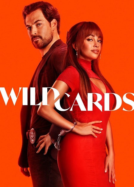 مشاهدة مسلسل Wild Cards الموسم الاول الحلقة 1 مترجمة