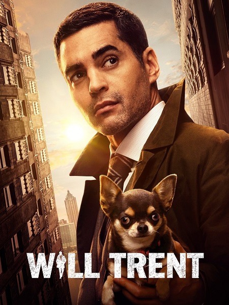 مشاهدة مسلسل Will Trent الموسم الثاني الحلقة 1 مترجمة