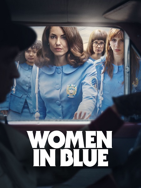 مشاهدة مسلسل Women in Blue الموسم الاول الحلقة 4 مترجمة