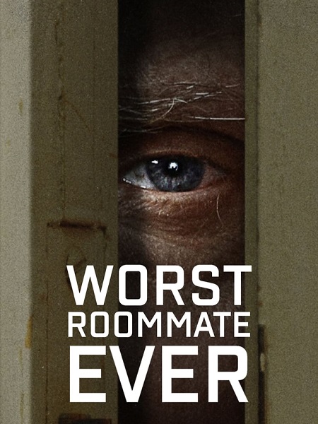 مشاهدة مسلسل Worst Roommate Ever الموسم الاول الحلقة 5 مترجمة