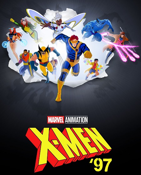 مشاهدة مسلسل X-Men 97 الموسم الاول الحلقة 8 مترجمة