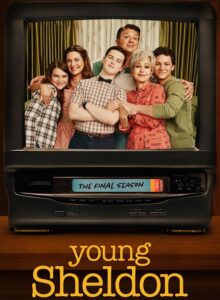 شاهد مشاهدة مسلسل Young Sheldon الموسم السابع الحلقة 4 مترجمة