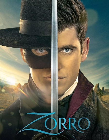 مشاهدة مسلسل Zorro الموسم الاول الحلقة 6 مترجمة