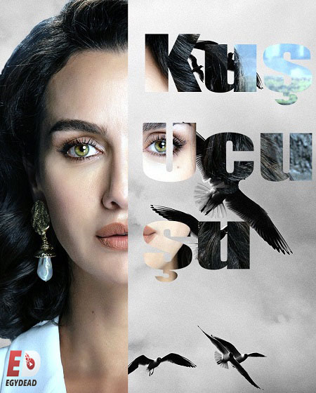 مشاهدة مسلسل الطموح الاعمى Kus Ucusu الموسم الثالث الحلقة 8 مترجمة