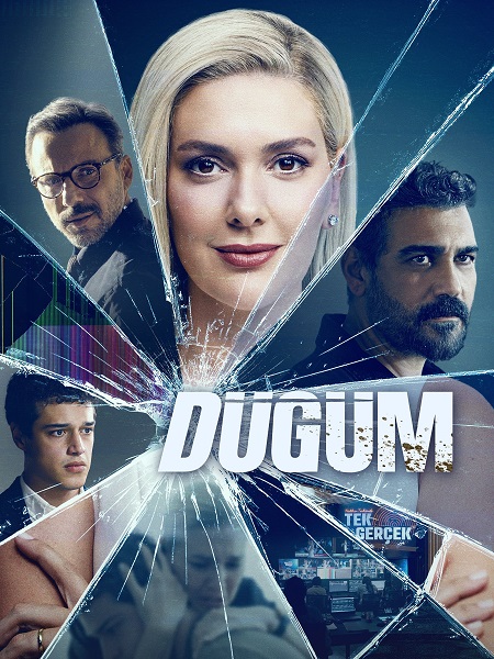 مشاهدة مسلسل العقدة Dugum الحلقة 2 مترجمة