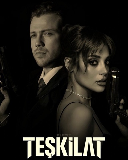 مشاهدة مسلسل المنظمة الحلقة 170 مترجمة