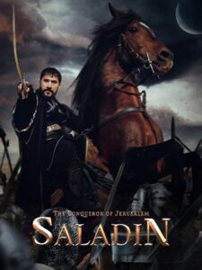 مشاهدة مسلسل صلاح الدين الايوبي الحلقة 29 مترجمة