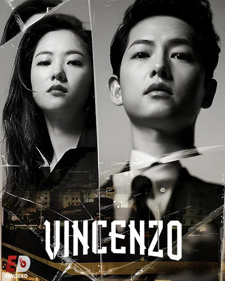 مشاهدة مسلسل فينتشنزو Vincenzo الحلقة 15 مترجمة